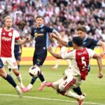Ajax wint thuis met 3-1 van Shelbourne in kwalificatiewedstrijd voor Conference League