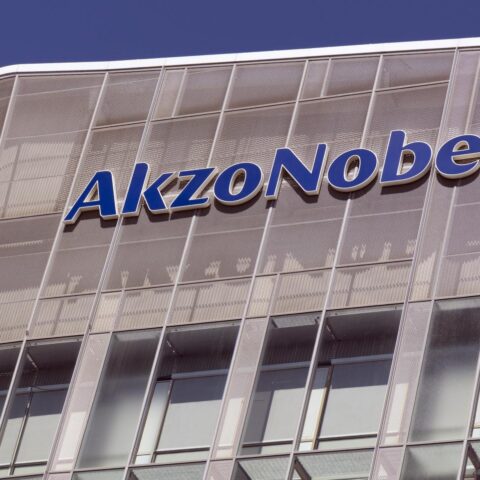 AkzoNobel verdwijnt uit naam bij fusie met Amerikaanse concurrent Axalta