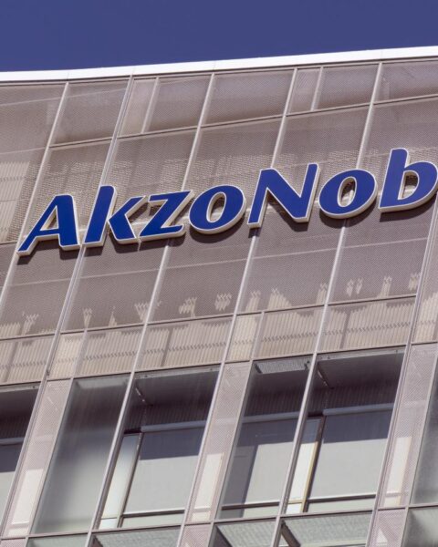 AkzoNobel verdwijnt uit naam bij fusie met Amerikaanse concurrent Axalta