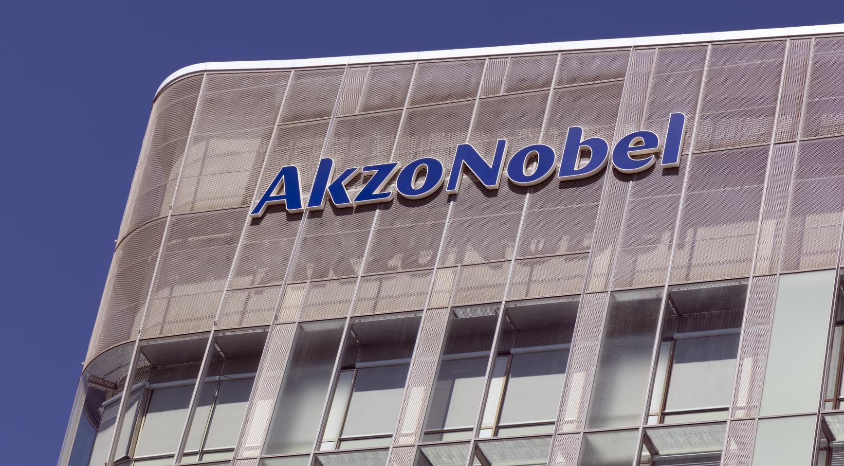AkzoNobel verdwijnt uit naam bij fusie met Amerikaanse concurrent Axalta