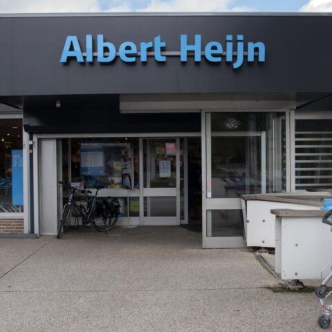 Albert Heijn halveert spaartegoed voor loyaliteitszegels, dubbele besteding nodig voor beloningen