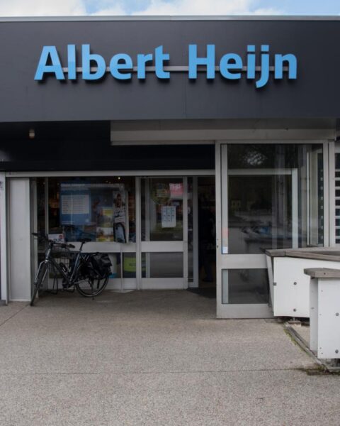 Albert Heijn halveert spaartegoed voor loyaliteitszegels, dubbele besteding nodig voor beloningen