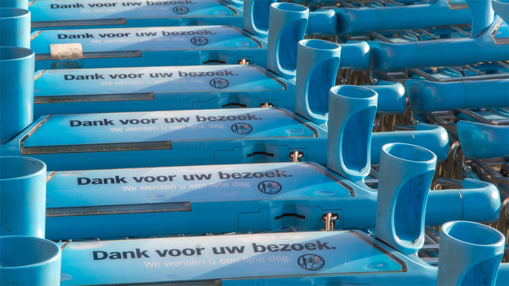 Albert Heijn koopt winkelpand in Lekkerkerk na vertrek Coop
