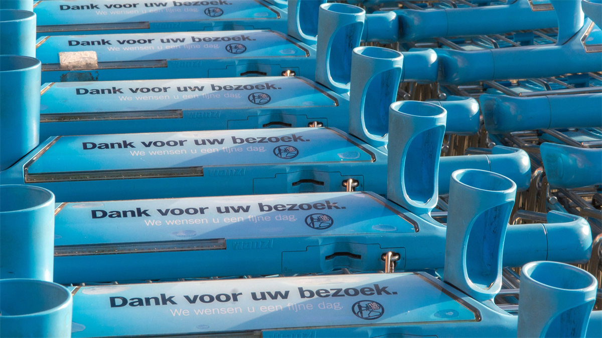 Albert Heijn koopt winkelpand in Lekkerkerk na vertrek Coop