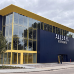 Allsafe opent nieuwe opslaglocatie in Spijkenisse met 1.000 units
