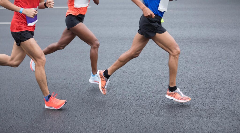 Amersfoort halve marathon verplaatst naar april door stijgende temperaturen in mei