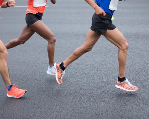 Amersfoort halve marathon verplaatst naar april door stijgende temperaturen in mei