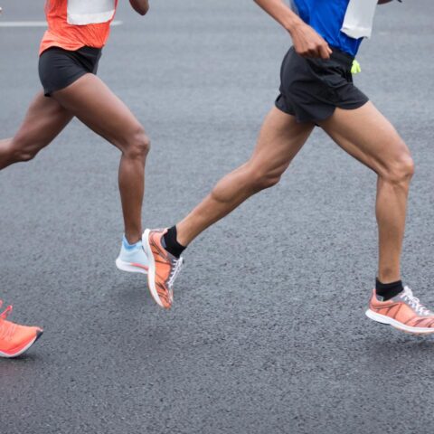 Amersfoort halve marathon verplaatst naar april door stijgende temperaturen in mei