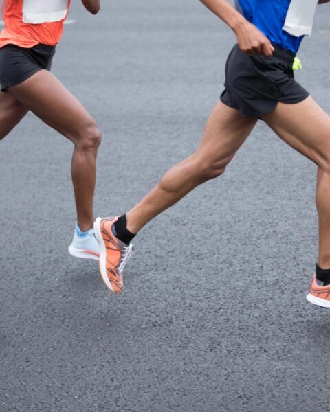 Amersfoort halve marathon verplaatst naar april door stijgende temperaturen in mei