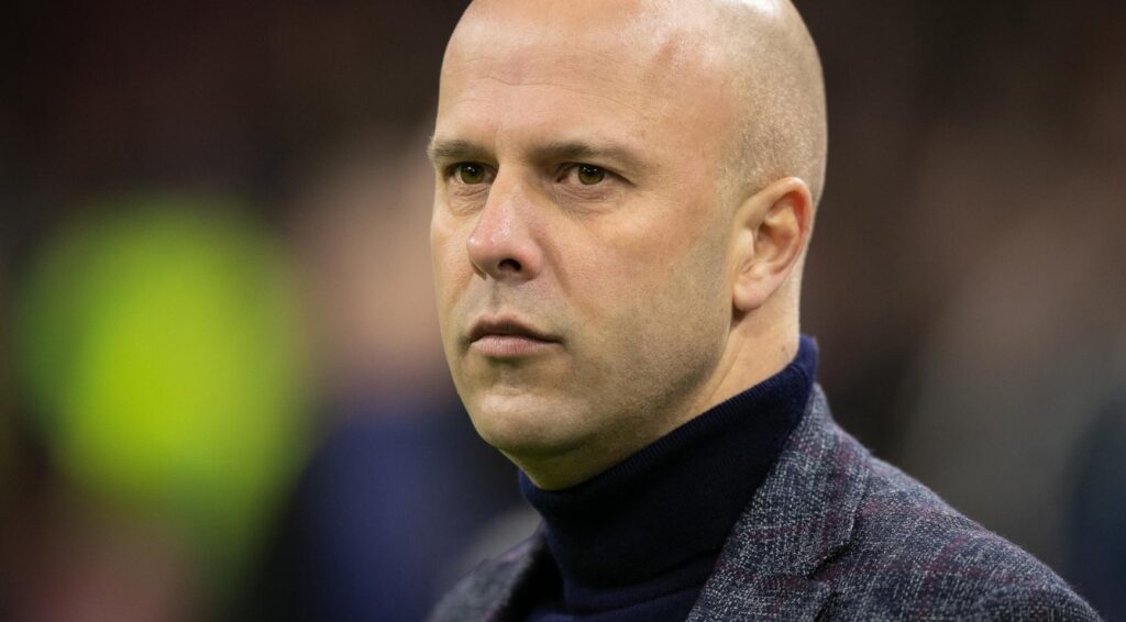 Arne Slot legt afwijzing Oranje uit: "Ik wil elke dag coachen"