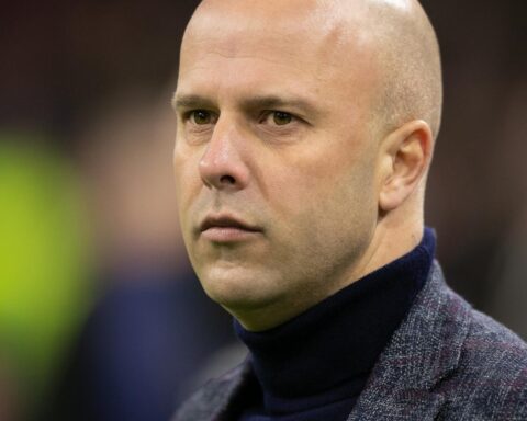 Arne Slot legt afwijzing Oranje uit: "Ik wil elke dag coachen"