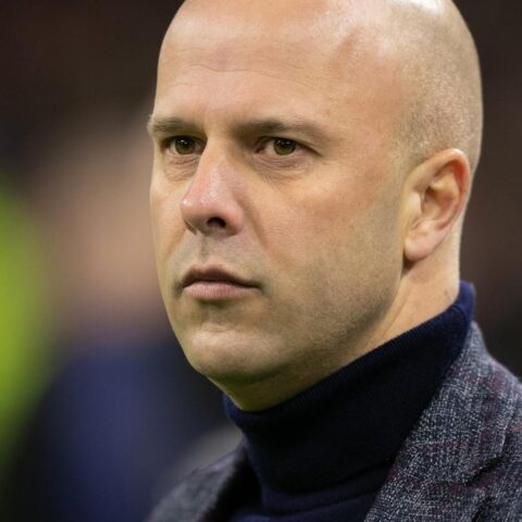 Arne Slot legt afwijzing Oranje uit: "Ik wil elke dag coachen"