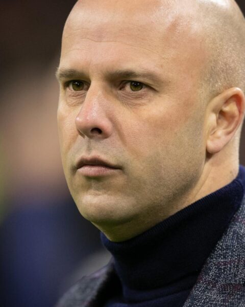 Arne Slot legt afwijzing Oranje uit: "Ik wil elke dag coachen"