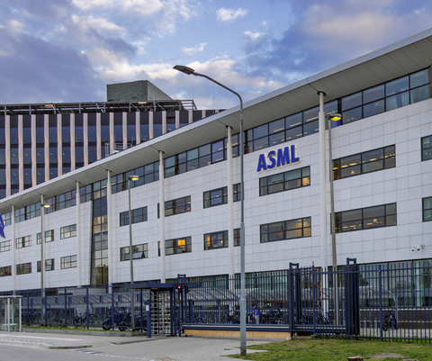 ASML koopt sportcomplex De Heiberg, oude vriend raakt miljoenen kwijt