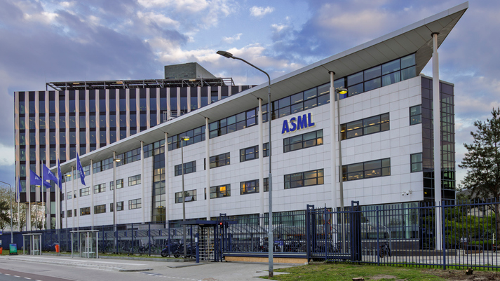 ASML koopt sportcomplex De Heiberg, oude vriend raakt miljoenen kwijt