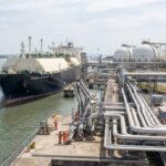 EU-landen vergroten import van Russisch lng ondanks besluit tot uitfasering in 2027
