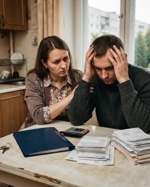 Belarusbank maakt hypotheek van 1 procent voor veel Belarussen onbetaalbaar