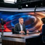 Mateusz Piskorski promoot op Russische televisie Pools vertrek uit EU en NAVO