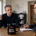 AfD-politicus Tillschneider wuift Russische legerkoppeling aan na vondst van mok