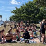 Barbecues populair bij een derde van de Nederlanders, vooral onder jonge volwassenen