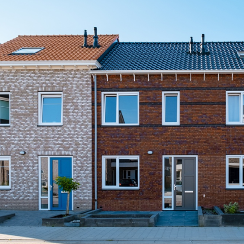 Beleid, niet de markt, remt woningbouw in Nederland volgens econoom Coen Teulings