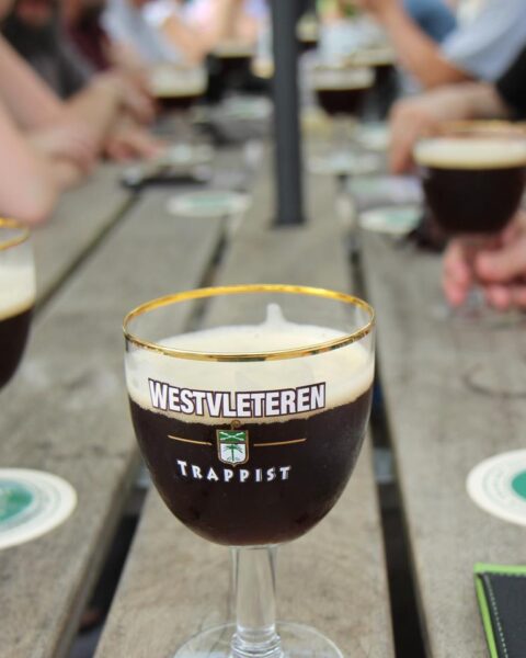 Bijna de helft van de Nederlanders vindt één dagelijkse drank prima, ondanks waarschuwing over schade