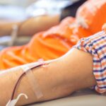 Bloeddonor in Nederland gediagnosticeerd met West-Nijlvirus; waarschijnlijk besmet in Nederland