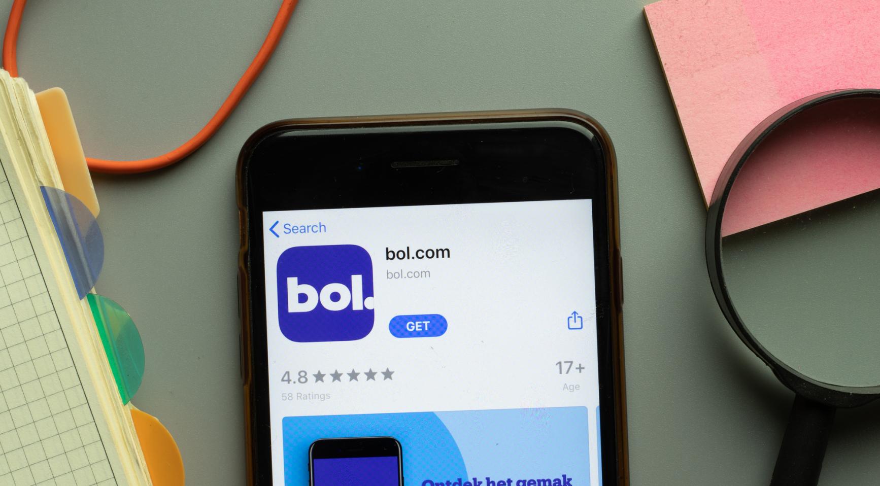 Bol waarschuwt klanten voor datalek na excuses van logistiek partner