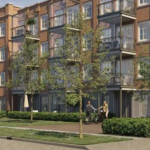 BPD signaleert sterke daling van woningtransacties in de eerste helft van 2026
