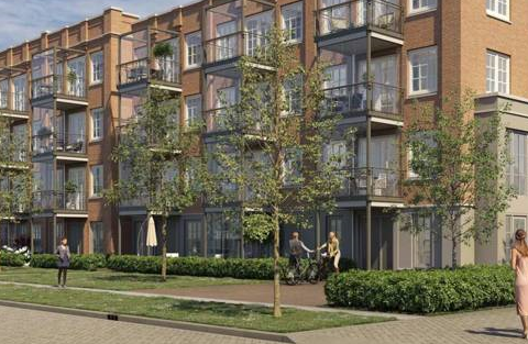BPD signaleert sterke daling van woningtransacties in de eerste helft van 2026