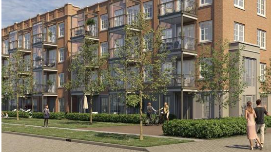 BPD signaleert sterke daling van woningtransacties in de eerste helft van 2026
