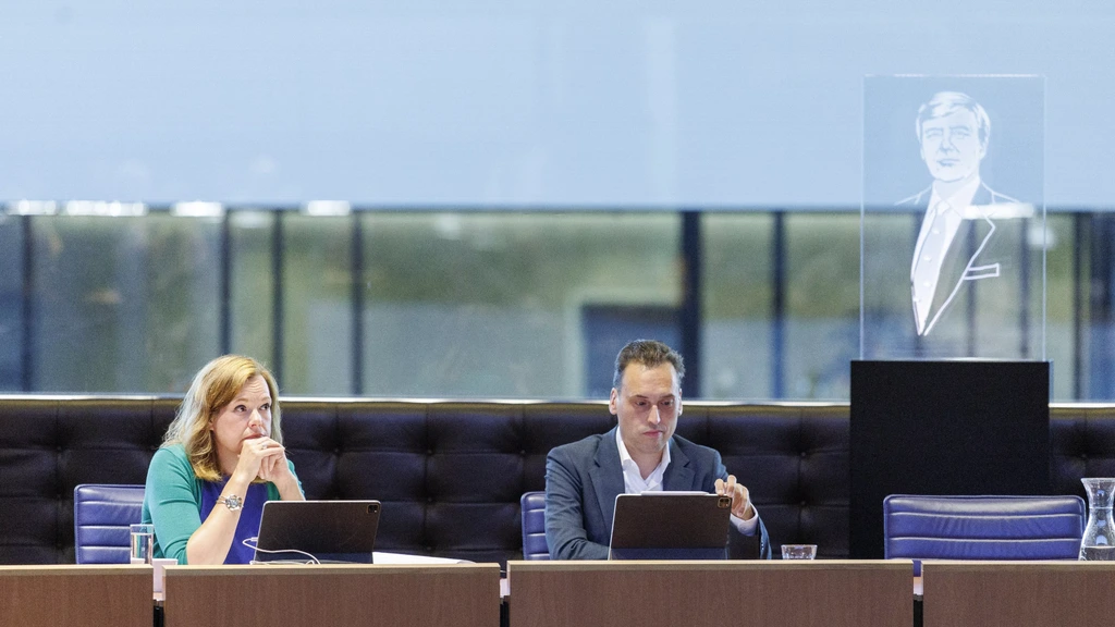 Brabant handhaaft intrekking vergunningen voor vijf pluimveebedrijven na debat