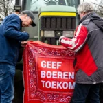 Brabantse Provinciale Staten debatteren over intrekken vergunningen van vijf boeren