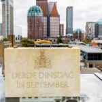 Budget: Geen overeenkomst na meer dan 15 uur onderhandelen; gesprekken hervatten vanmorgen