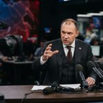 Malofejev koppelt Russische vredesgesprekken aan inzet van massavernietigingswapens