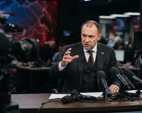 Malofejev koppelt Russische vredesgesprekken aan inzet van massavernietigingswapens