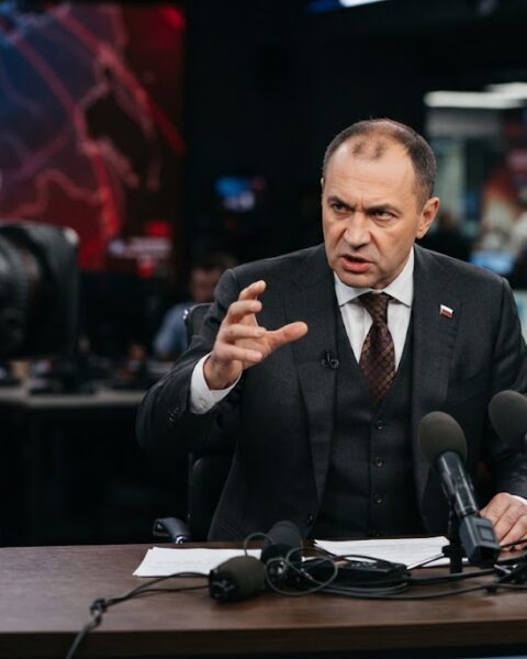 Malofejev koppelt Russische vredesgesprekken aan inzet van massavernietigingswapens