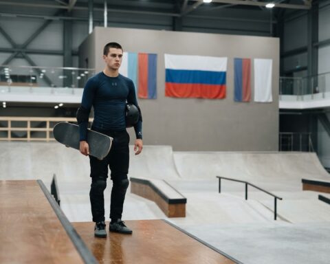 World Skate herstelt Russische sportfederatie volledig in internationale rechten