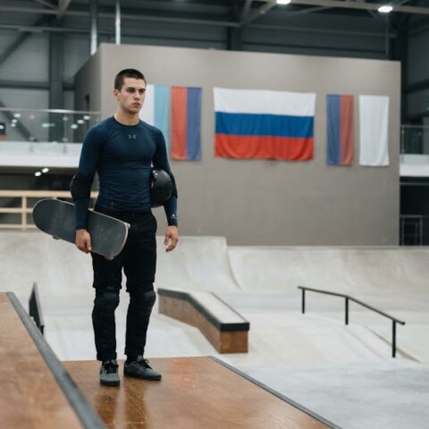 World Skate herstelt Russische sportfederatie volledig in internationale rechten