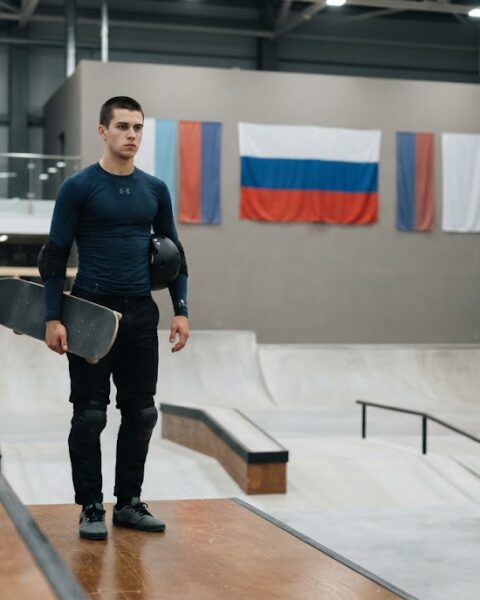 World Skate herstelt Russische sportfederatie volledig in internationale rechten