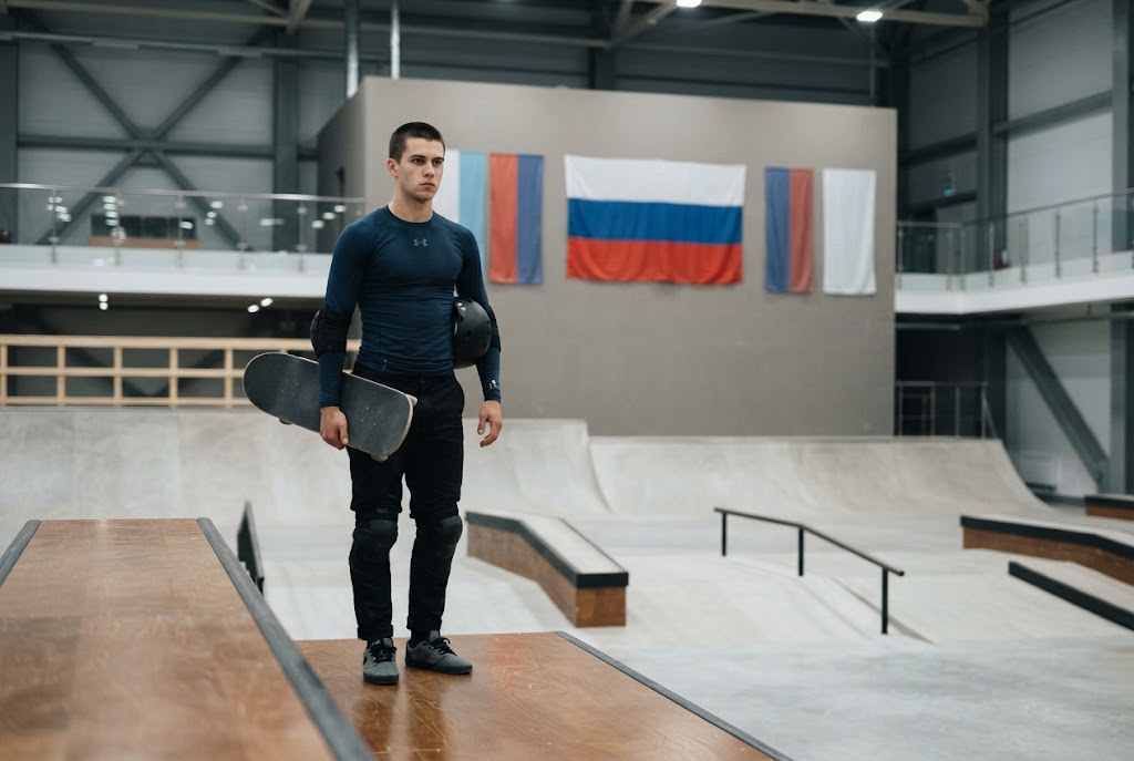 World Skate herstelt Russische sportfederatie volledig in internationale rechten