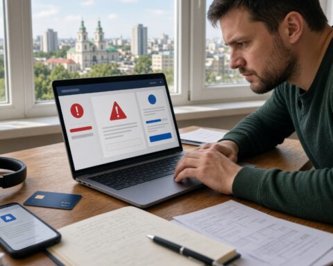 Payoneer sluit per 11 september alle rekeningen van gebruikers in Belarus