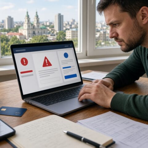 Payoneer sluit per 11 september alle rekeningen van gebruikers in Belarus