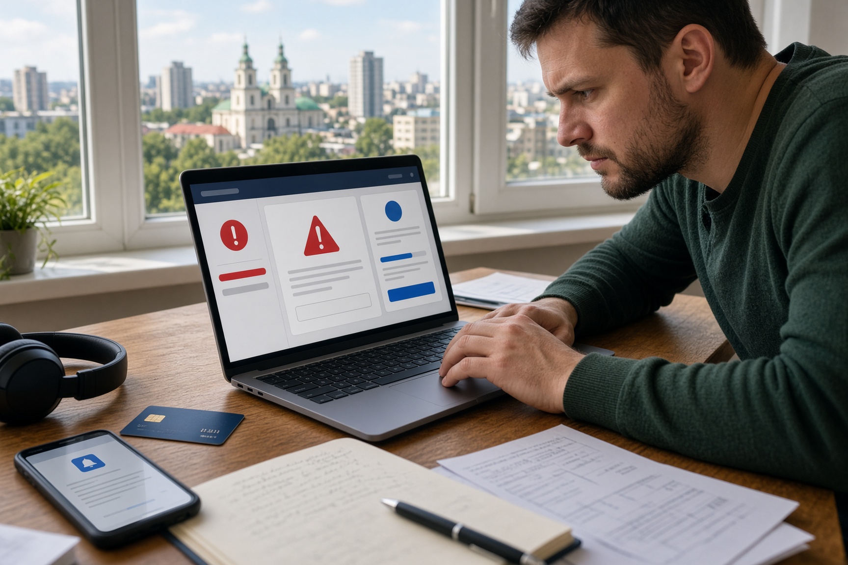 Payoneer sluit per 11 september alle rekeningen van gebruikers in Belarus