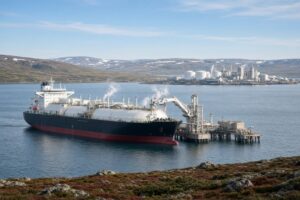 TotalEnergies verkoopt belang in Arctic LNG 2, maar houdt Russische gasbelangen