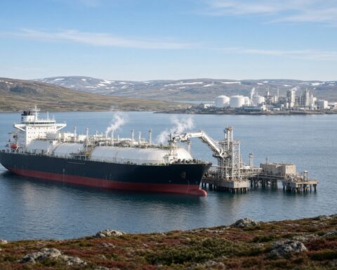 TotalEnergies verkoopt belang in Arctic LNG 2, maar houdt Russische gasbelangen
