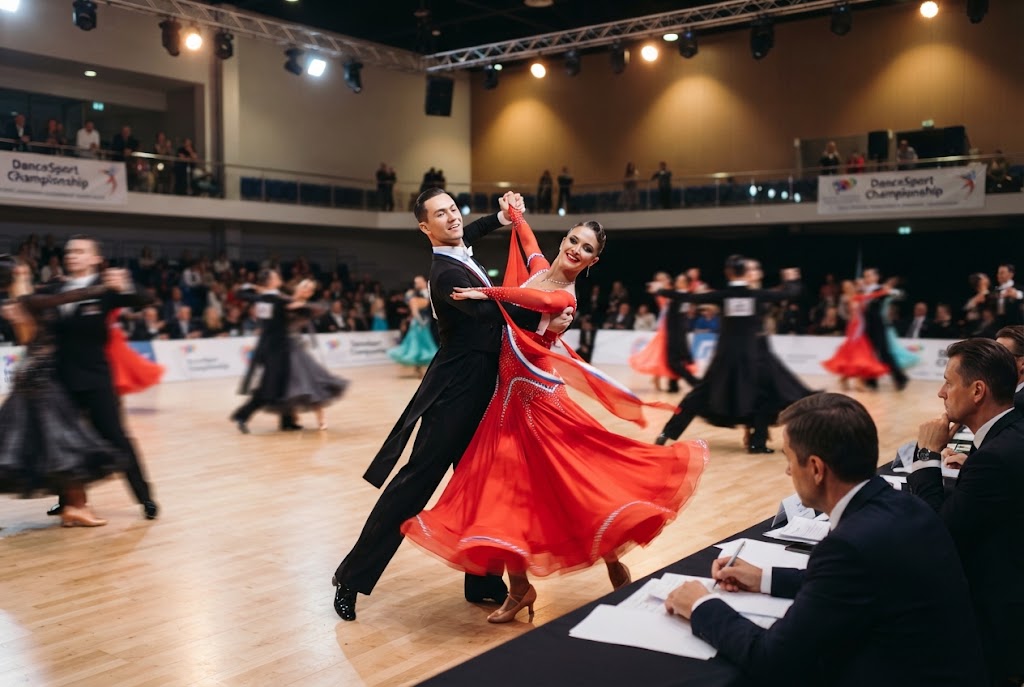 WDSF laat Russische sporters weer volledig toe na besluit van IOC