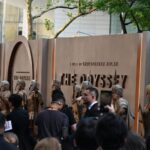 Christopher Nolan's ‘The Odyssey’ trekt 1 miljoen bioscoopbezoekers in Nederland