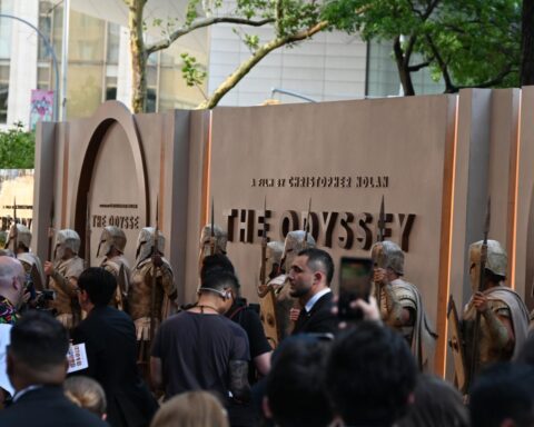 Christopher Nolan's ‘The Odyssey’ trekt 1 miljoen bioscoopbezoekers in Nederland