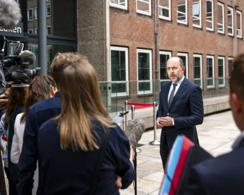 Coalitie verdeeld over toezegging aan PRO terwijl Prinsjesdag nabij is